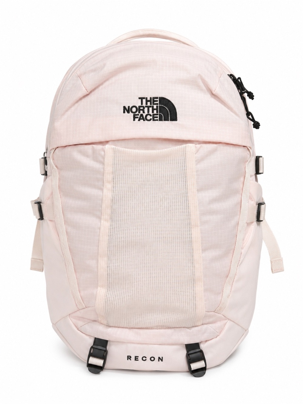 The North Face Women’s Recon Backpack 30L Pink Salt/TNF Black NWT